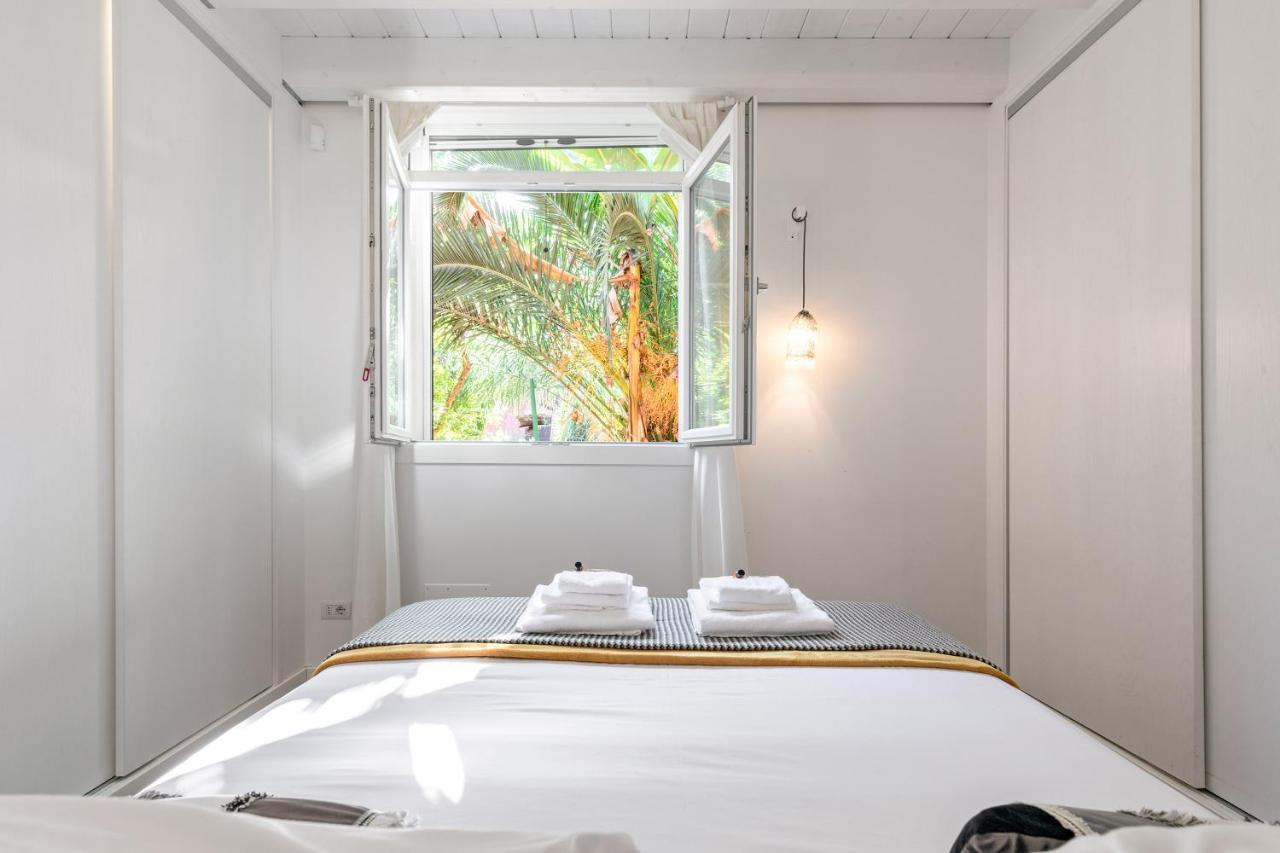 Rome As You Feel - Alibert Design Loft ภายนอก รูปภาพ