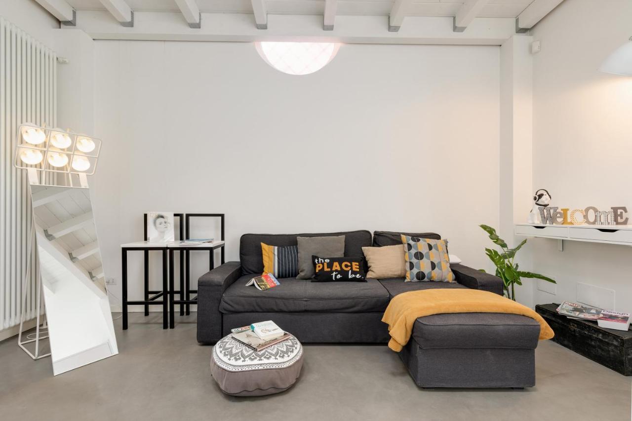 Rome As You Feel - Alibert Design Loft ภายนอก รูปภาพ